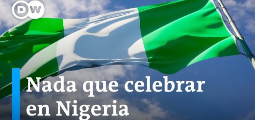 Situación económica en Níger