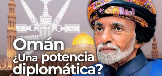 Situación económica en Omán