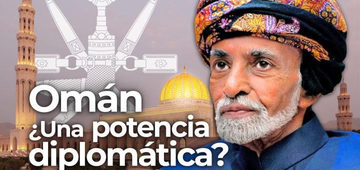 Situación económica en Omán