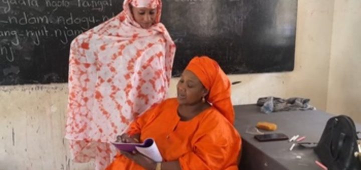 Situación económica en Senegal