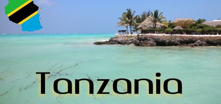 Situación económica en Tanzania