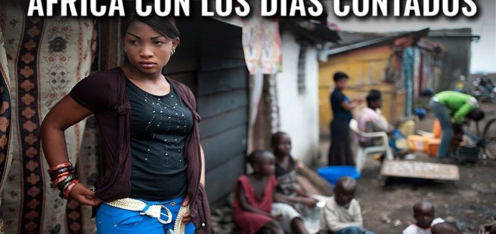 Situación económica en Uganda