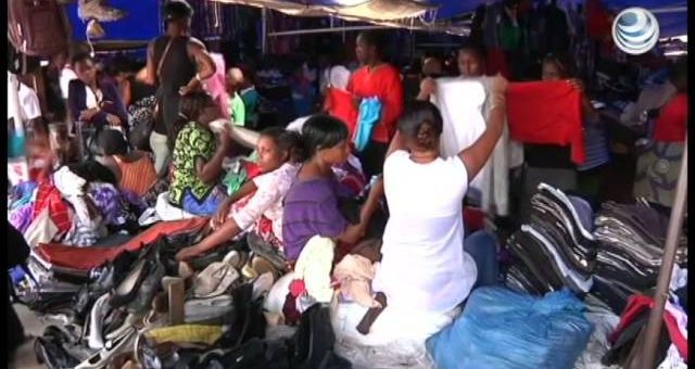 Situación económica en Zimbabue