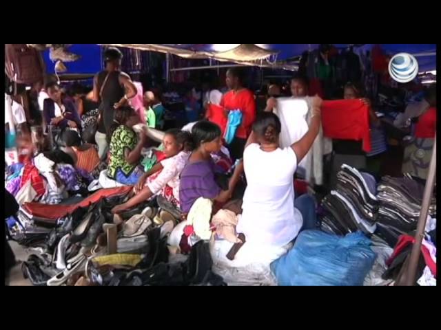 Situación económica en Zimbabue