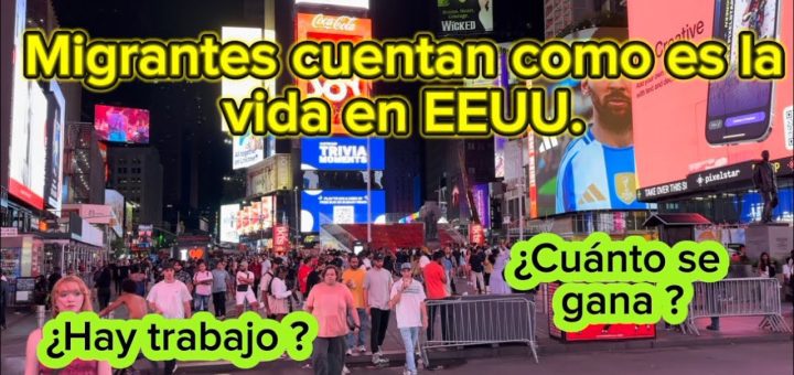 Viviendo el sueño español: Todo sobre la emigración