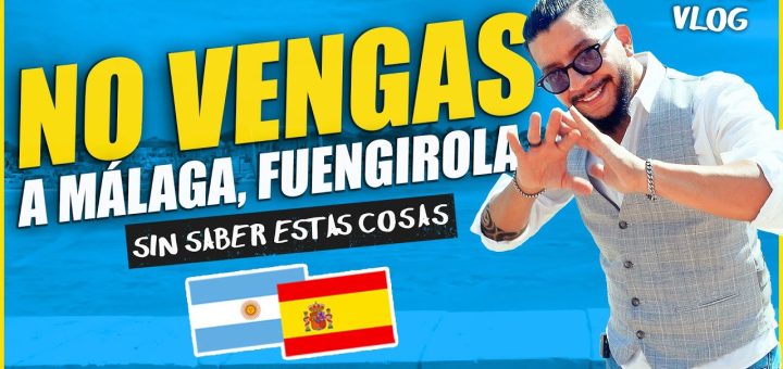 Viviendo en el sol: Emigrar a España y disfrutarlo