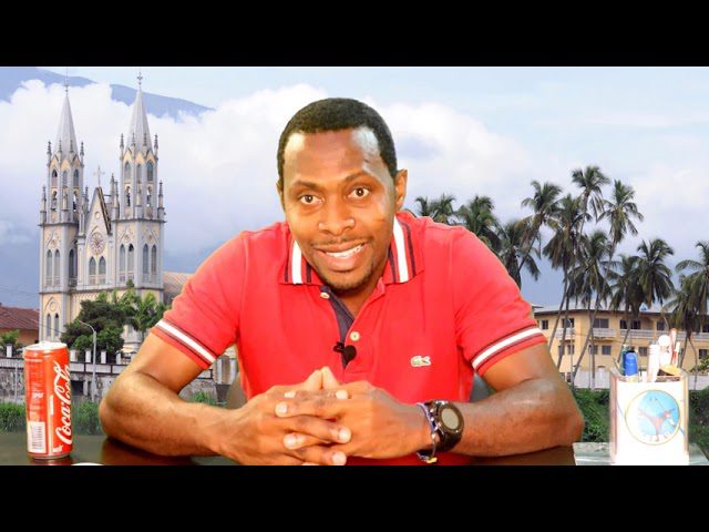 Análisis de la economía de Guinea Ecuatorial