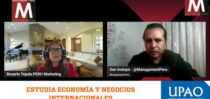 Cómo adaptar tu modelo de negocio al mercado global