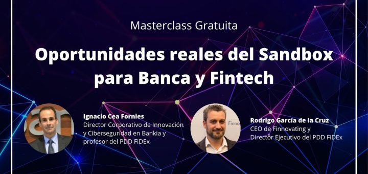 Cómo aprovechar las oportunidades en el sector fintech