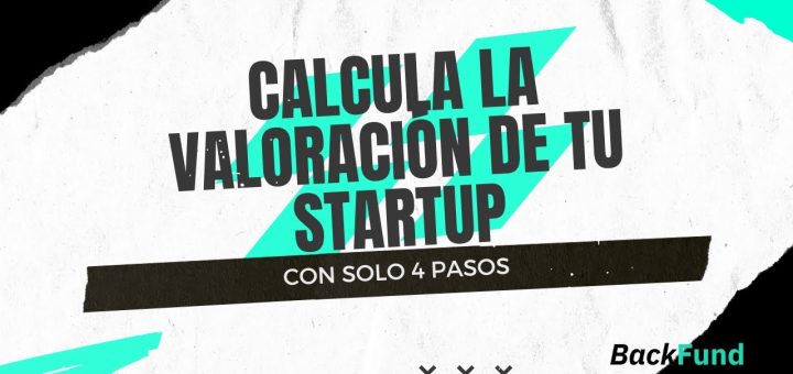 Cómo calcular la valoración de tu startup en la fase seed