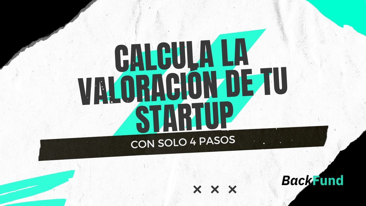 Cómo calcular la valoración de tu startup en la fase seed