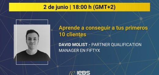 Cómo conseguir tus primeros 100 clientes en el sector tech