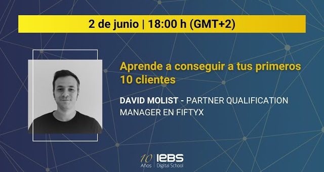 Cómo conseguir tus primeros 100 clientes en el sector tech