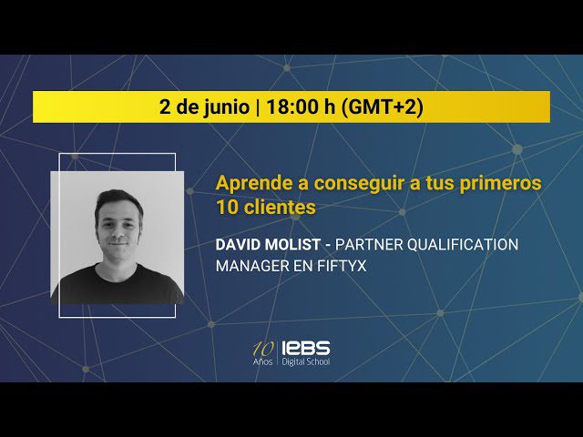 Cómo conseguir tus primeros 100 clientes en el sector tech