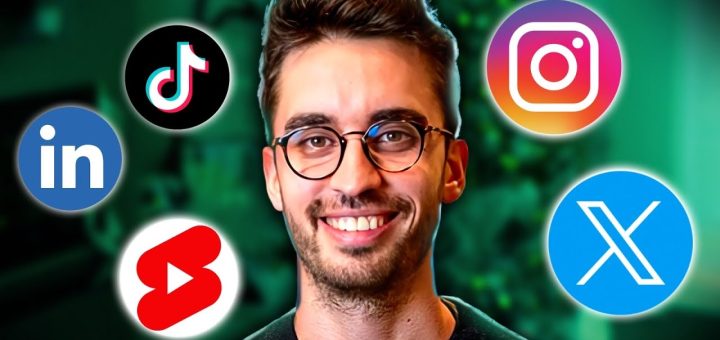 Cómo crear un negocio basado en la creación de contenido digital