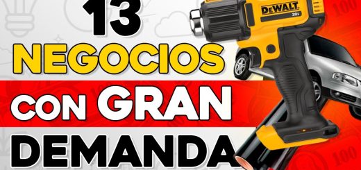 Cómo crear un negocio basado en servicios bajo demanda