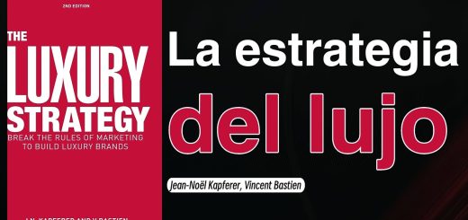 Cómo crear una estrategia de marketing para productos de lujo