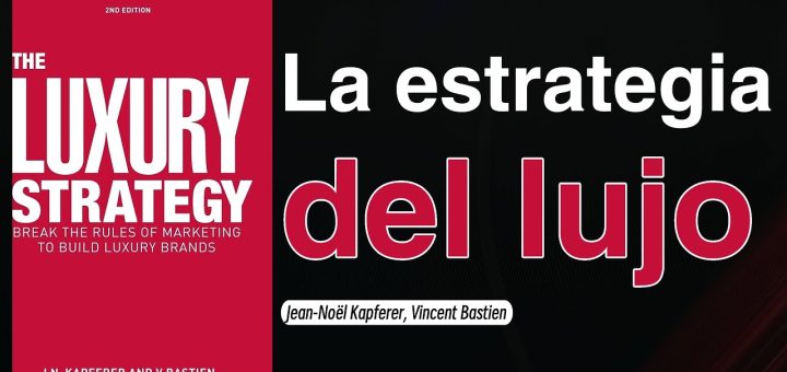Cómo crear una estrategia de marketing para productos de lujo
