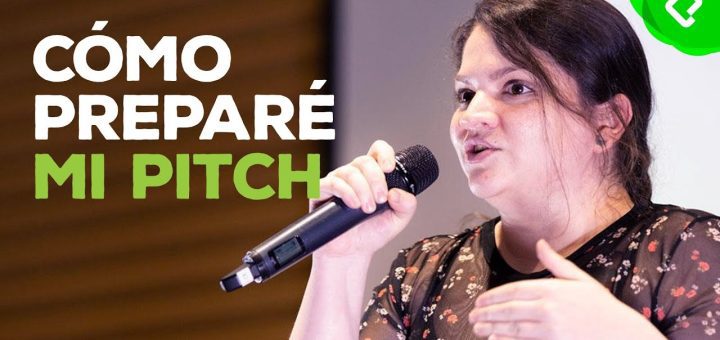 Cómo desarrollar un pitch efectivo para inversores tech
