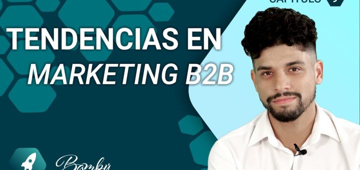 Cómo desarrollar una estrategia de marketing B2B