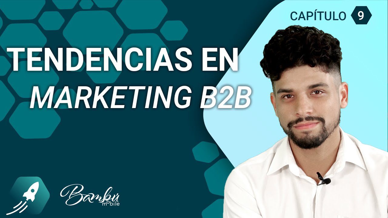 Como-desarrollar-una-estrategia-de-marketing-B2B | Negocios10.Com Cómo desarrollar una estrategia de marketing B2B