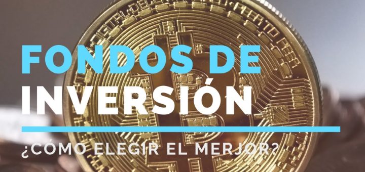 Cómo elegir el mejor fondo de inversión para tu perfil de riesgo