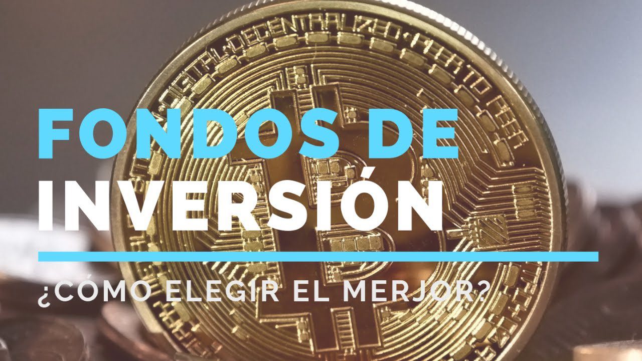 Cómo elegir el mejor fondo de inversión para tu perfil de riesgo