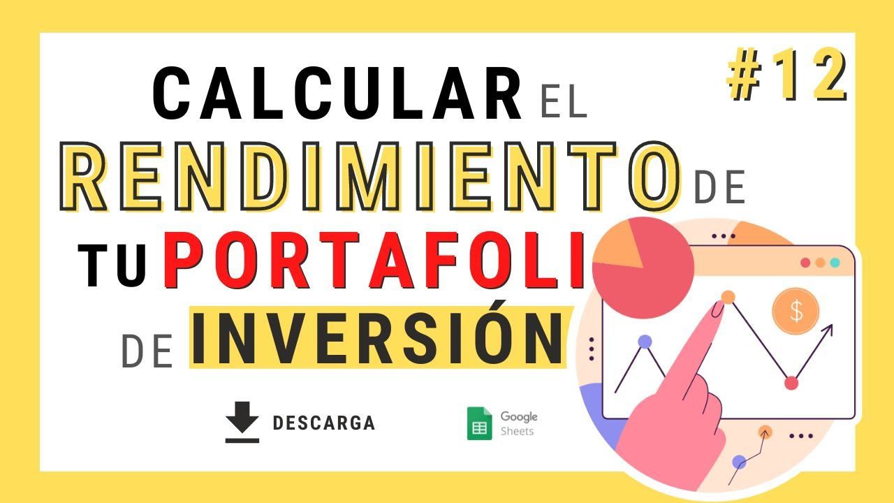 Cómo evaluar el rendimiento de tus inversiones financieras