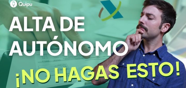 Cómo gestionar eficientemente la carga fiscal como autónomo