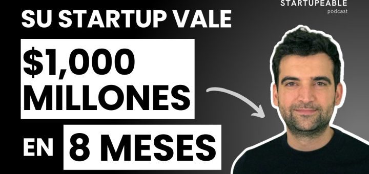 Cómo gestionar el crecimiento rápido de una startup tech