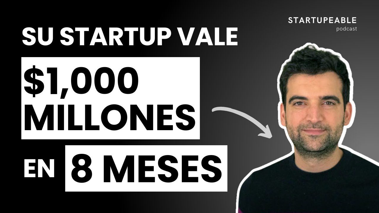 Cómo gestionar el crecimiento rápido de una startup tech