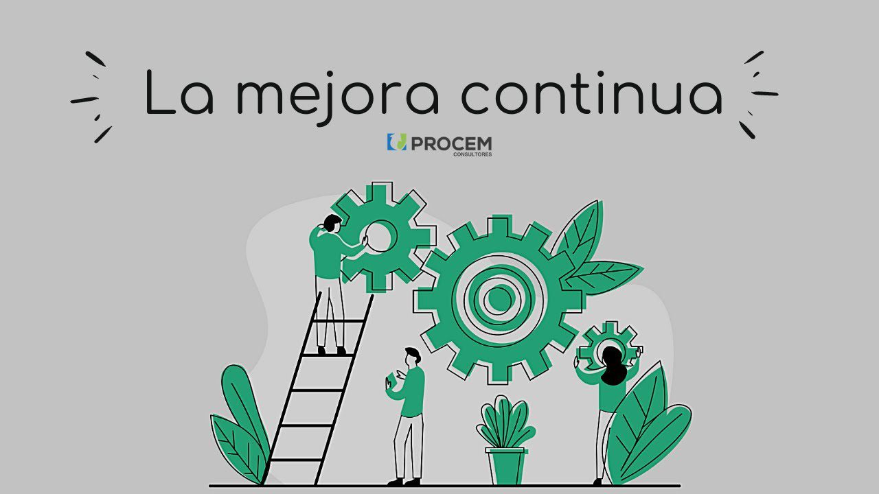 Cómo gestionar la calidad y la mejora continua en proyectos freelance