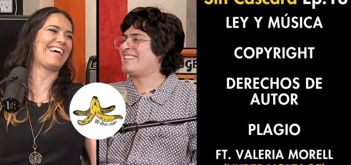 Cómo gestionar la propiedad intelectual y los derechos de autor como autónomo