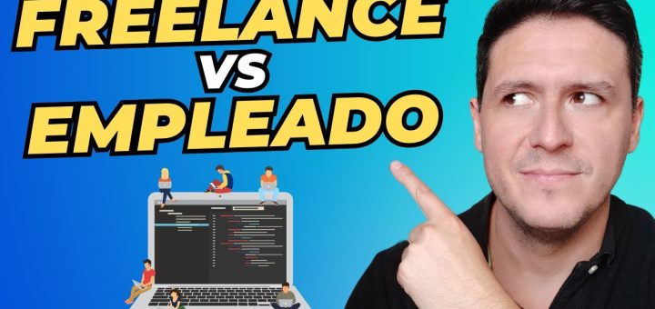 Cómo gestionar la transición de empleado a freelance