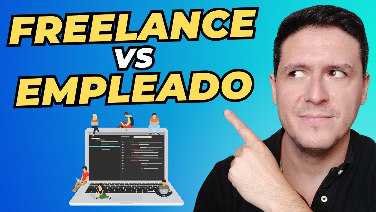 Cómo gestionar la transición de empleado a freelance