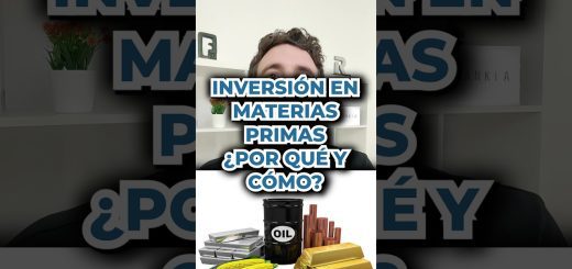 Cómo proteger tu empresa frente a fluctuaciones en el mercado de materias primas