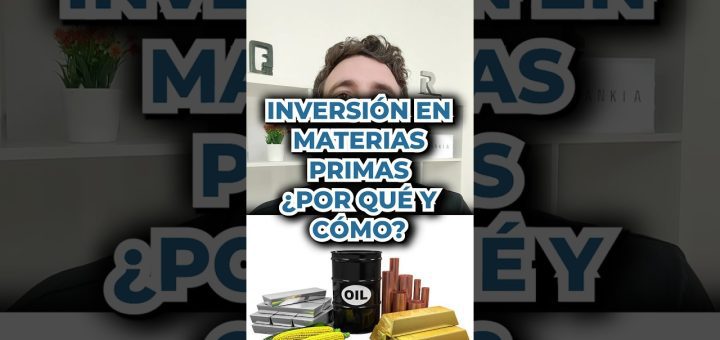 Cómo proteger tu empresa frente a fluctuaciones en el mercado de materias primas
