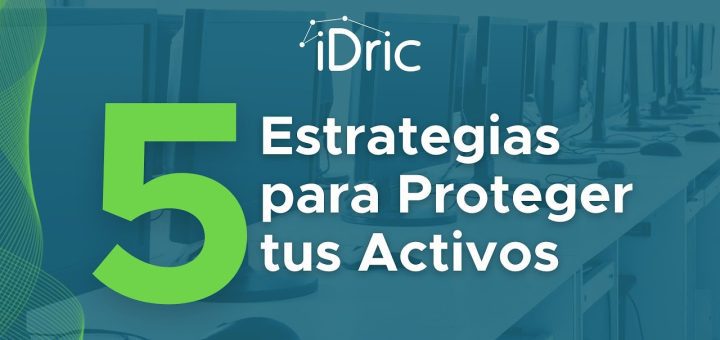 Cómo proteger tus activos frente a litigios empresariales
