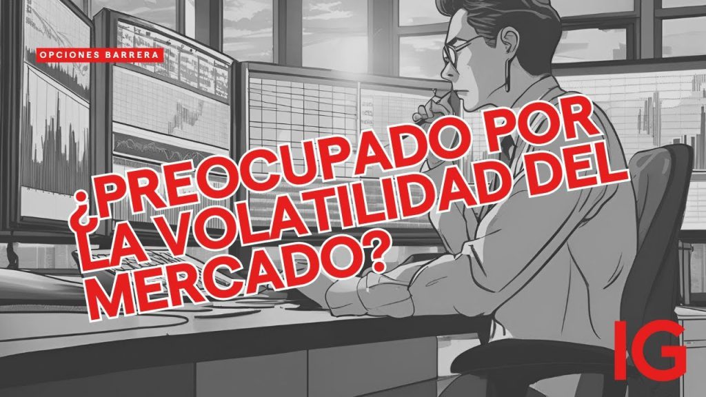Cómo Proteger Tus Inversiones Frente a la Volatilidad del Mercado ...