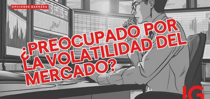 Cómo proteger tus inversiones frente a la volatilidad del mercado
