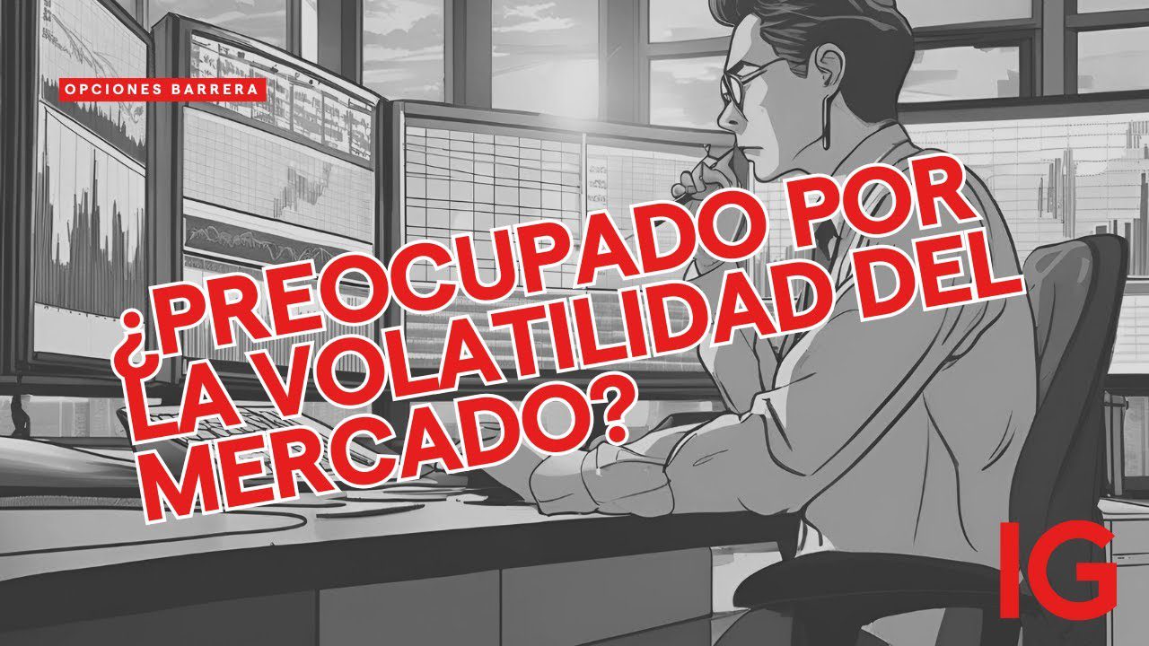 Cómo proteger tus inversiones frente a la volatilidad del mercado
