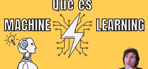 Como-utilizar-el-machine-learning-para-mejorar-tu-startup | Negocios10.Com Cómo utilizar el machine learning para mejorar tu startup