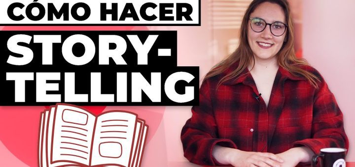 Cómo utilizar el storytelling en el marketing