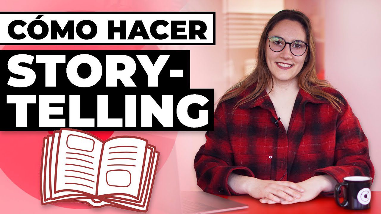 Cómo utilizar el storytelling en el marketing