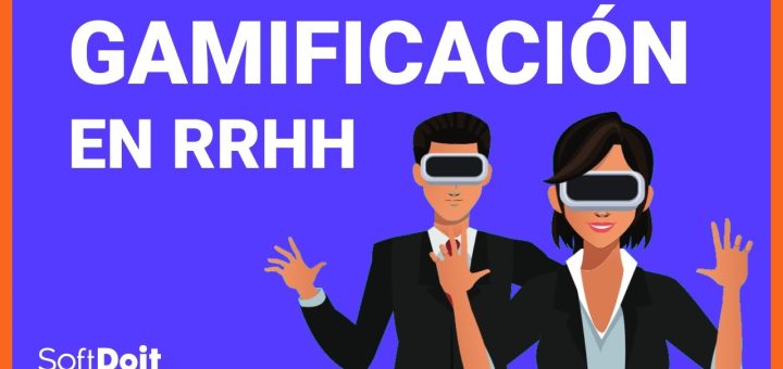 Cómo utilizar la gamificación para mejorar el compromiso de los empleados