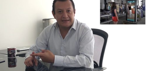 Cómo utilizar la realidad aumentada en el marketing