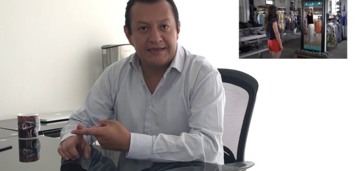 Cómo utilizar la realidad aumentada en el marketing