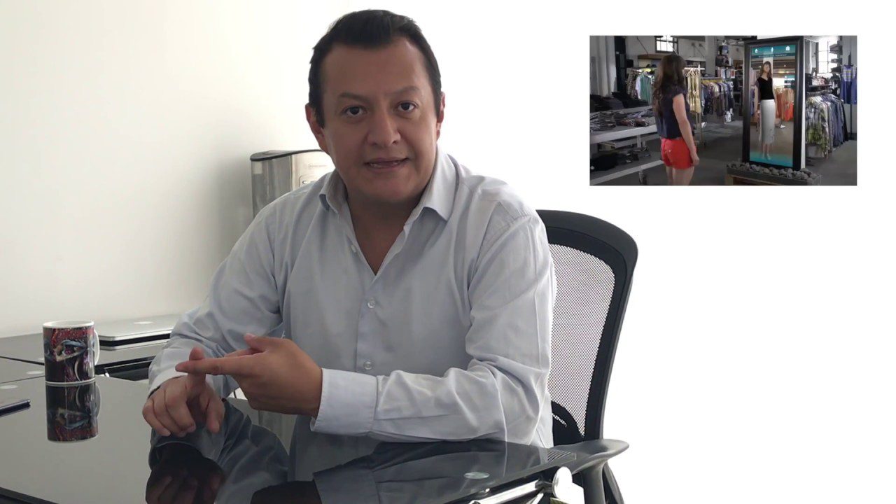 Cómo utilizar la realidad aumentada en el marketing