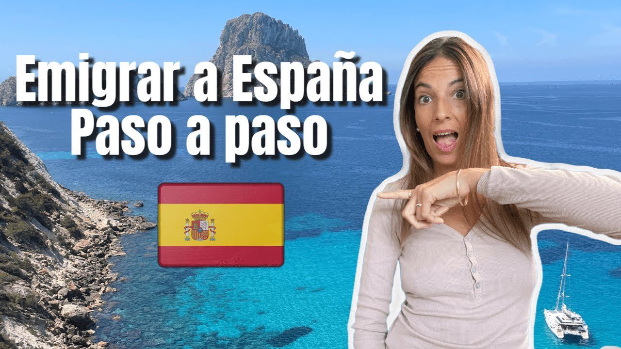 Conquista tu sueño español: Emigrar a España paso a paso