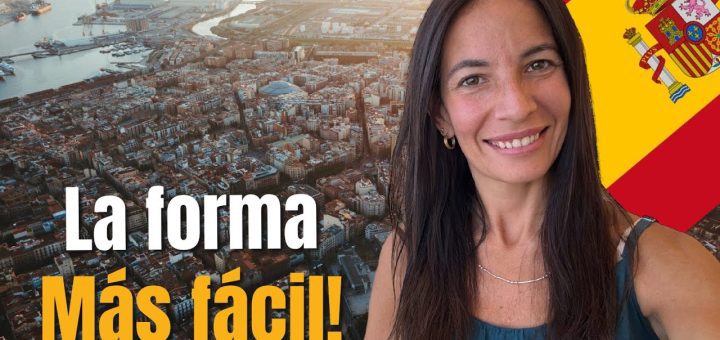 De la teoría a la práctica: Emigrar a España con confianza